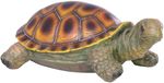 Decoration MagicHome, Turtle, polyresin, 22.5x14.5x8 cm