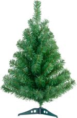 Fácska MagicHome Karácsony Kane, fenyő, 60 cm