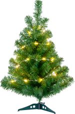 Christmas Tree MagicHome Christmas Kane, fir, 60 cm