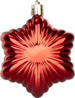 Gule MagicHome Vianoce, sada, 32 ks, červená-zelená-biela, mix, na vianočný stromček