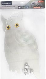 Bird Repeller Strend Pro, owl, reflective, with bell, 41.5x20 cm, pack of 2 pcs