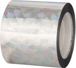 Plašič vtákov Strend Pro, páska, reflexná, 4,8 cm, L-50 m, odpudzovač