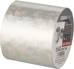 Plašič vtákov Strend Pro, páska, reflexná, 4,8 cm, L-50 m, odpudzovač