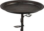 Decoration MagicHome Mecco, Bird Feeder, 27x27x56 cm