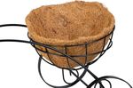Decoration Strend Pro Garden, Plant Pot Stand, bicycle, 30x48x30 cm