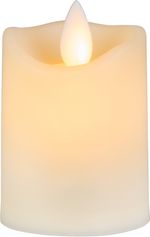 Gyertya MagicHome, 5x7,5 cm, csere