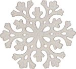 Gule MagicHome Vianoce, sada, 39 ks, červené, mix, na vianočný stromček