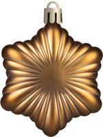 Baubles MagicHome Christmas, set, 32 pcs, brown, mix, for Christmas tree