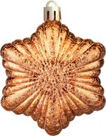 Baubles MagicHome Christmas, set, 32 pcs, brown, mix, for Christmas tree