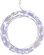 String light MagicHome Christmas, 500x LED, cool white, 50 m