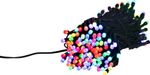 String light MagicHome Christmas, with controller, 200x LED, multi-color, 17 m