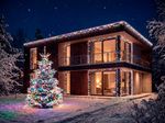 String light MagicHome Christmas, 500xLED, multi-color, 25 m