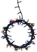 String light MagicHome Christmas, 1000xLED, multi-color, 50 m