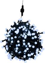 String light MagicHome Christmas, 200xLED, cool white, 16 m