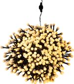 String light MagicHome Christmas, 700xLED, warm white, 7 m
