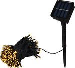 String light MagicHome Christmas, 200xLED, warm white, 20 m