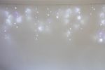 String light MagicHome Christmas, 500xLED, cool white, 20 m