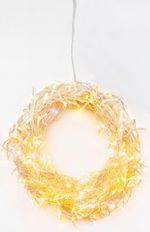 String light MagicHome Christmas, 306xLED, warm white, 12 m