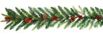 Garland MagicHome Christmas Royal, extra dense, 200 cm