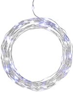 Chain MagicHome Christmas, 1000xLED, cold white, 8 functions, 100 m, IP44