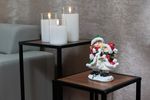 Decoration MagicHome Christmas, Children, 13.2 x 8.8 x 17 cm