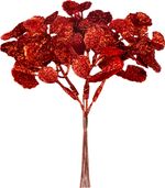 Christmas Flower MagicHome, hydrangea, red