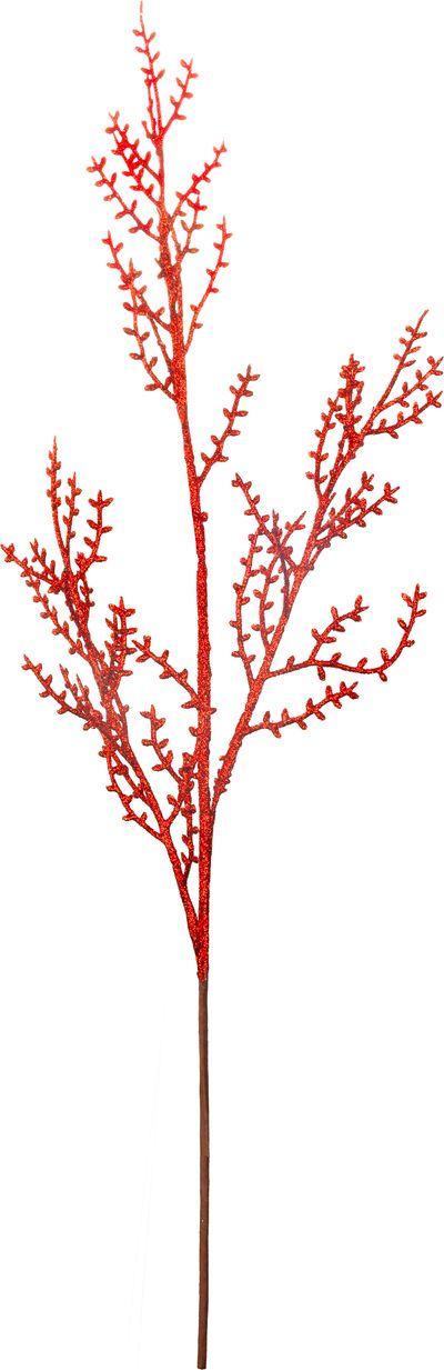 Christmas Flower MagicHome, heather, red