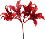 Christmas Flower MagicHome, holly, red