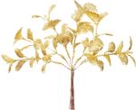Christmas Branch MagicHome, gold