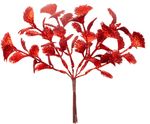 Christmas Branch MagicHome, red
