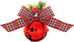 Christmas Bauble MagicHome, with bow