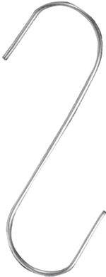Christmas ornament hooks, pack of 100 pcs