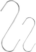 Christmas ornament hooks, pack of 150 pcs