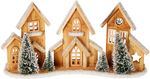 Houses Decoration, LED, 24 cm