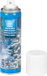 Syntetický sneh, 150 ml