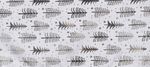 Asztalterítő, 145x220 cm, 4 dizájn mix