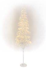 Tree MagicHome Christmas, 1980xLED warm white, IP44, 70x70x180 cm