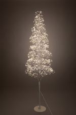 Tree MagicHome Christmas, 1980xLED warm white, IP44, 70x70x180 cm