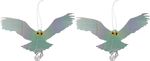 Bird Repeller Strend Pro, eagle, pack of 2 pcs