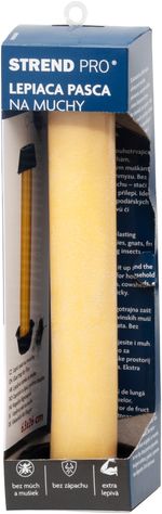 Mucholapka Strend Pro, rolka, 6,5 x 26cm