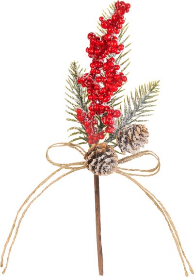 Twig MagicHome Christmas, 23 cm