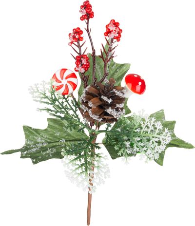 Twig MagicHome Christmas, 19 cm