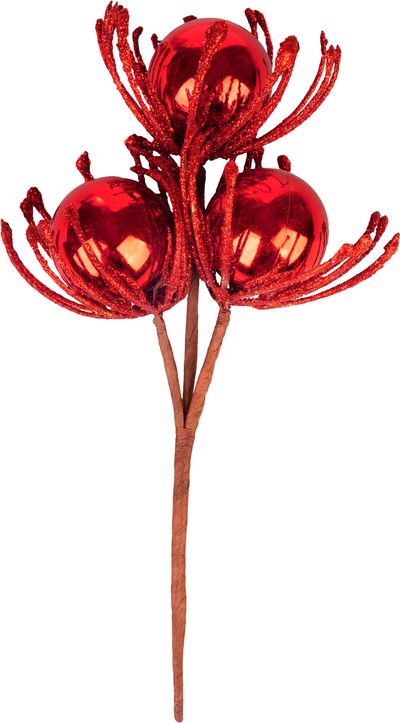 Flower MagicHome Christmas, 22 cm