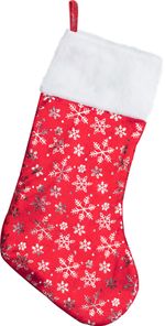 Decoration, Boot, 42x26 cm, Sellbox 24 pcs