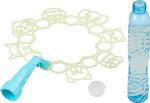 Strend Pro Bubble Blower, for large bubbles, 3-piece set, 2x 90 ml