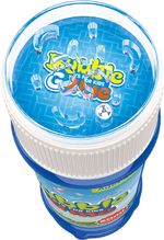 Bublifuk Strend Pro, s hrou, 60 ml, mix farieb, sellbox 24 ks 