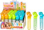Bubble Blower Strend Pro, little dragon, 30 ml, mixed colors, sellbox 24 pcs