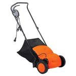 2.TRIEDA Prevzdušňovač Strend Pro VT 120, 1200W, bag 25 l, 34 cm