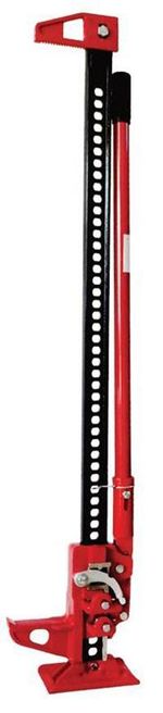 2. OSZTÁLY Emelő Strend Pro Farm JackJ48, 1050 mm, 3 tonna, farm emelő