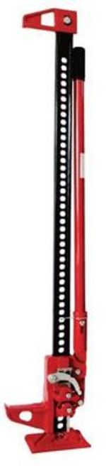 2.TRIEDA Zdvihák Strend Pro Farm Jack J48, 1050 mm, 3 tony, farmársky